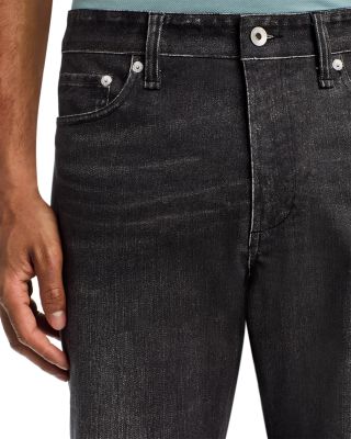 Fit 4 Miramar Relaxed Fit Terry Sweatpants Jeans