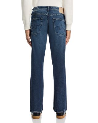 Prot&eacute;g&eacute; Classic Straight Jeans in Moorten