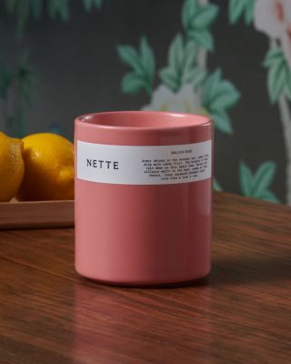 Gallica Rose Scented Candle 11 oz.