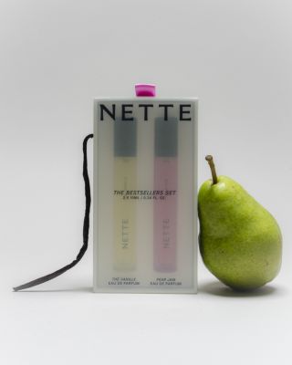 The Bestsellers Travel Spray Gift Set