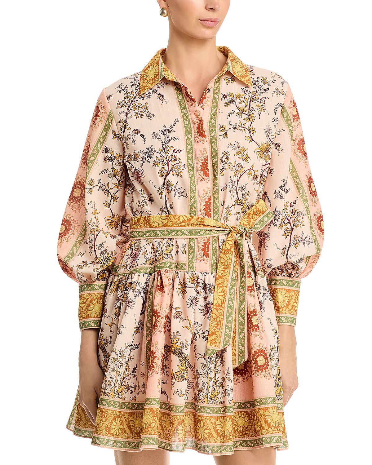 Kobi Halperin Bailey Dress