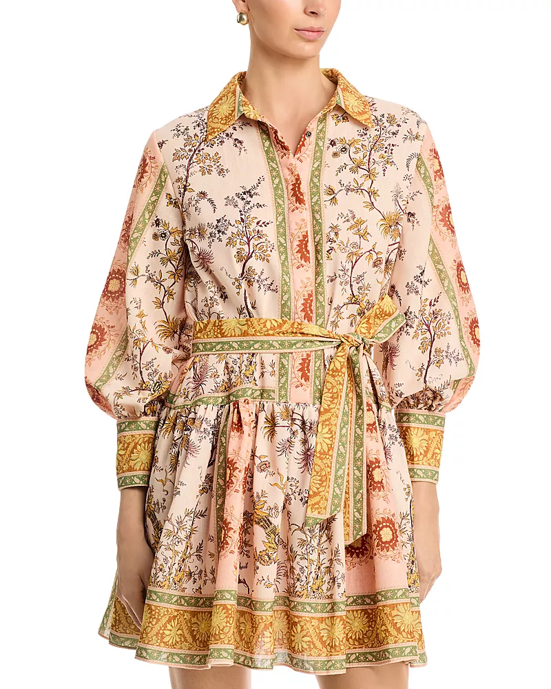 Kobi Halperin Bailey Dress