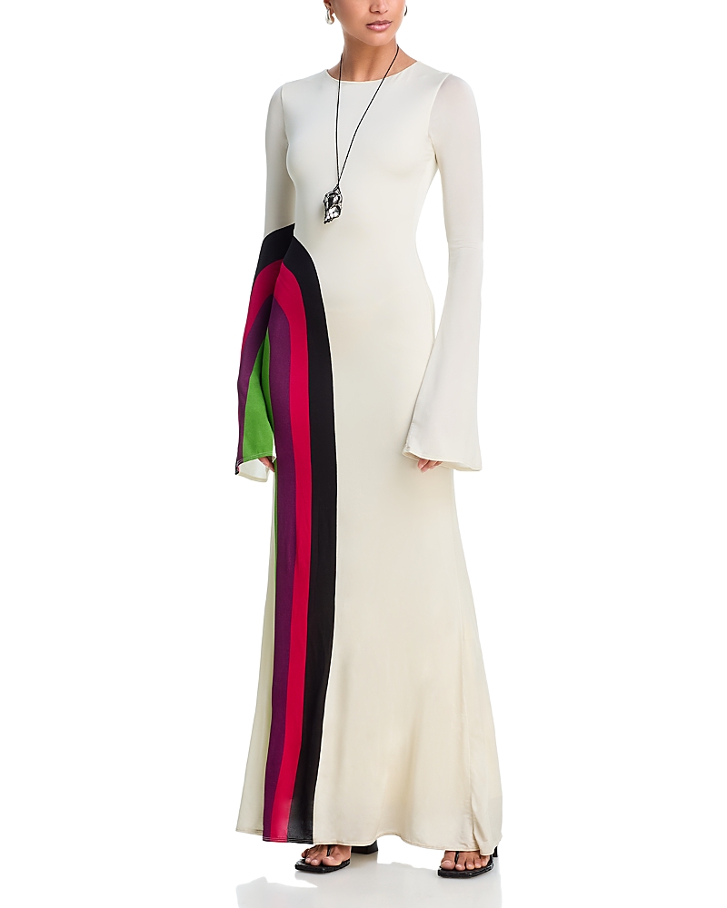 Cala de la Cruz Amay Dress