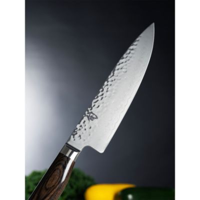 Shun Premier 8" Chef's Knife