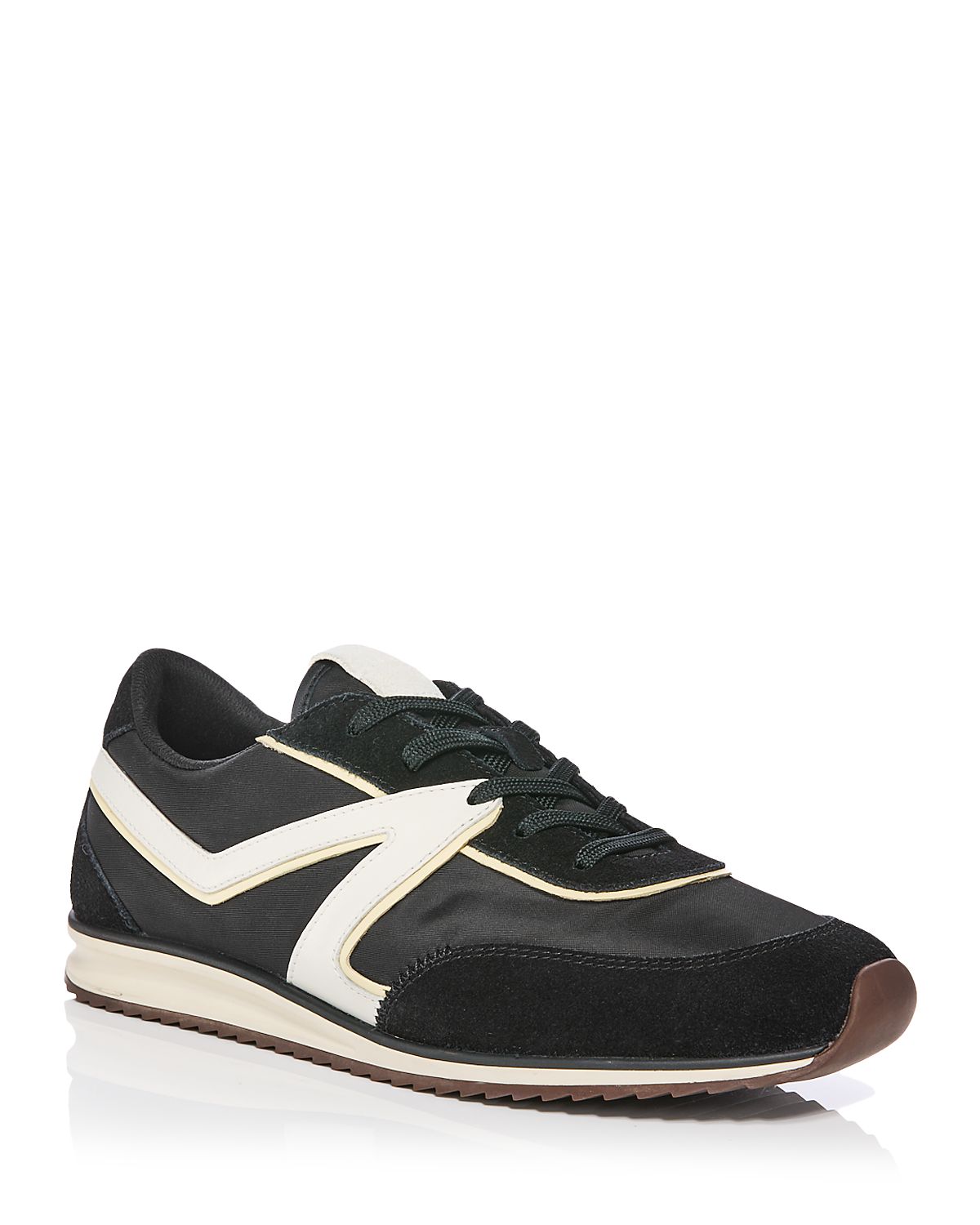 rag & bone Women's Retro Trainer Sneakers