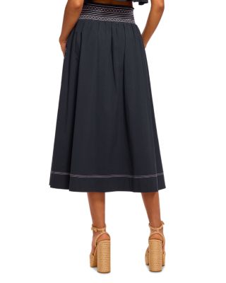 Galia Skirt