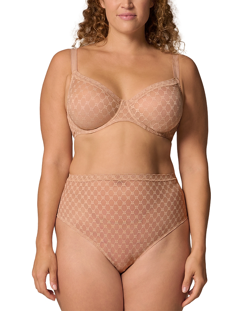 Simone Perele Plume Molded Underwire Bra