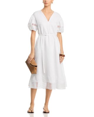 Doralia Shirt Dress