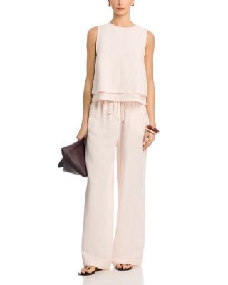 Tavati Drawstring Pants