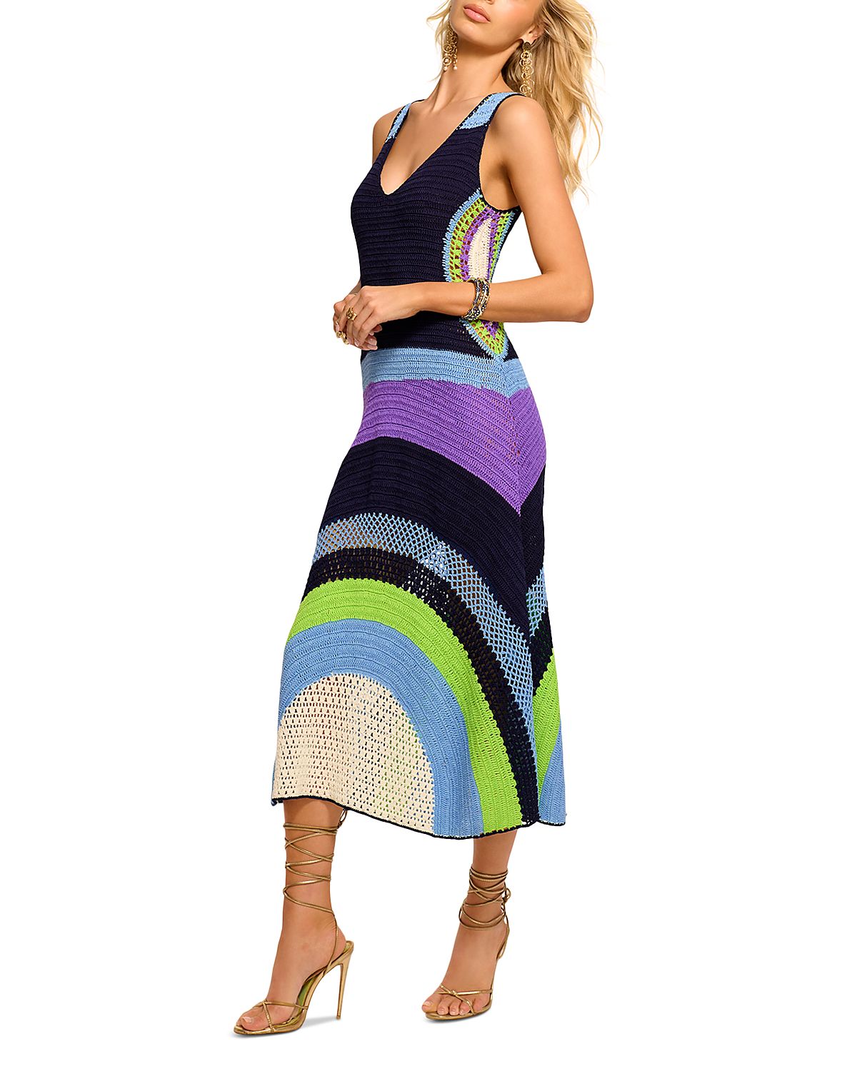 Ramy Brook Cadence Dress
