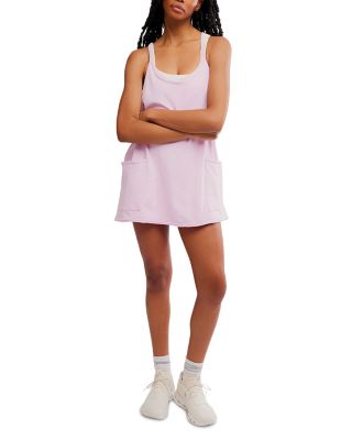 Hot Shot Mini Romper