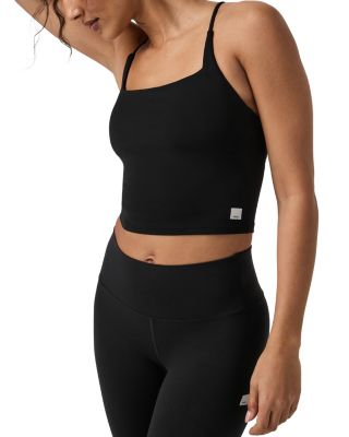 AllTheFeels Strappy Back Tank Top