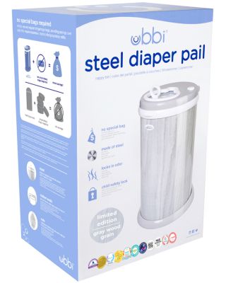 Diaper Pail