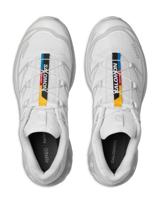 Unisex XT-6 Sportstyle Low Top Sneakers