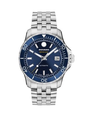 Series 800 Watch, 40mm