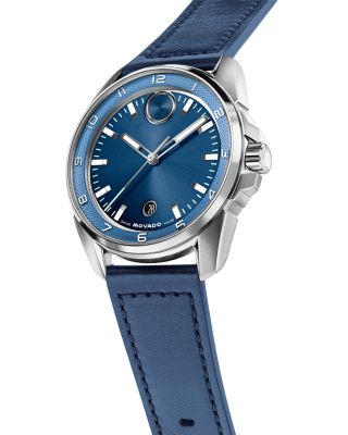 Bold Verso S Watch, 42mm