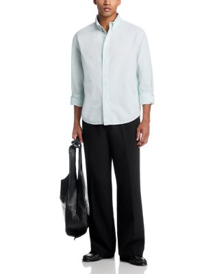 Classic Fit Denim Shirt