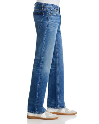 Bootcut Jeans in Outpost