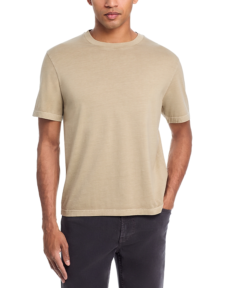 Frame Light Cotton Tee