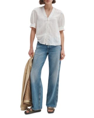 Taylor Short Sleeve Shirt