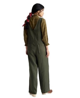 Women's Salt Air Jumpsuit