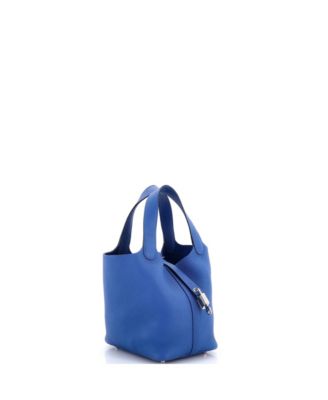 PM Picotin Lock Bag Maurice