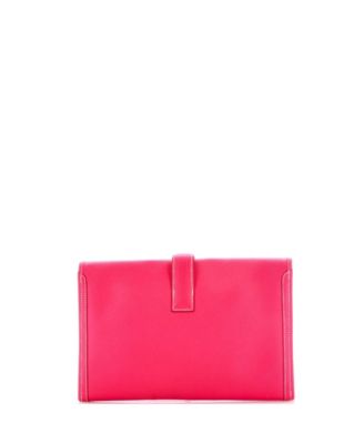 PM Jige Clutch Epsom