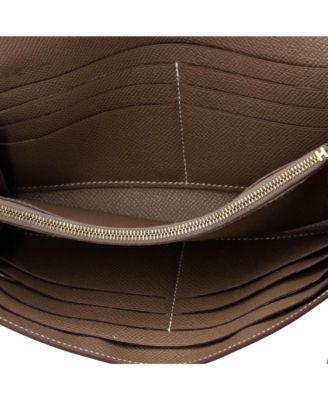 Long Kelly Wallet Epsom