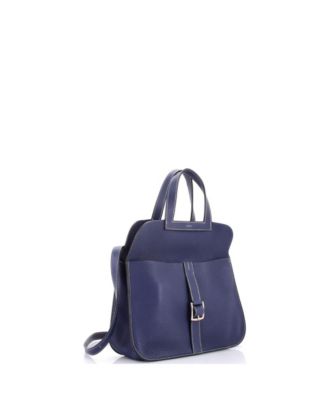 31 Halzan Bag Clemence