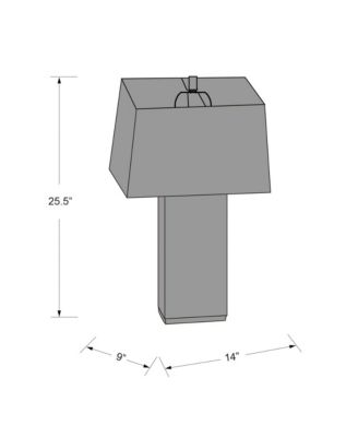 Malloy Table Lamp