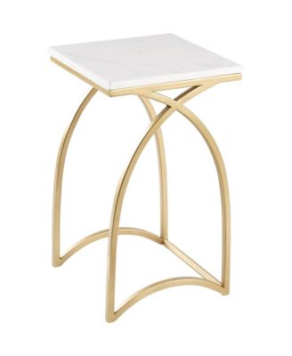  Evana End Table, Set of 2