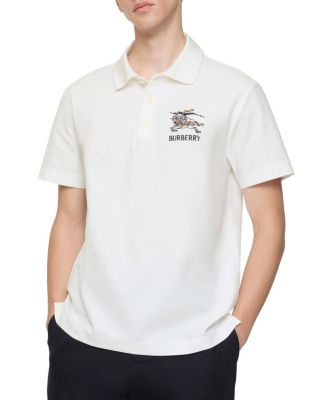  EKD Sketch Cotton Polo Shirt