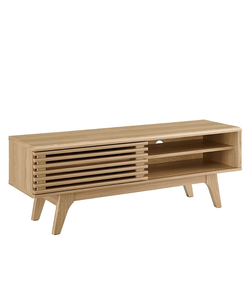 Photos - Mount/Stand Modway Render 48a Tv Stand 49-AC6D-6DDBB7024B6D