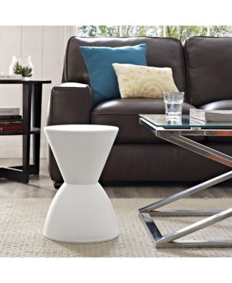 Haste Backless Stool