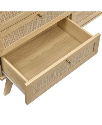 Soma 6-Drawer Dresser