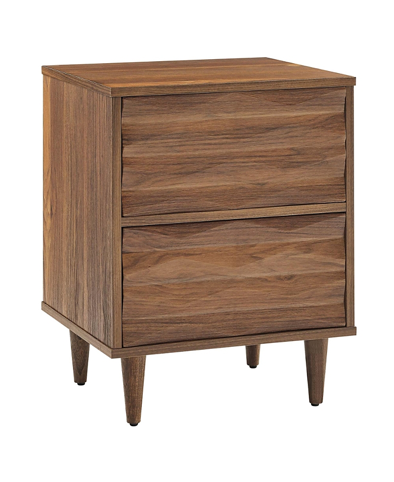 Modway Vespera 2-Drawer Nightstand