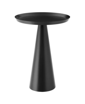 Maren Round Side Table