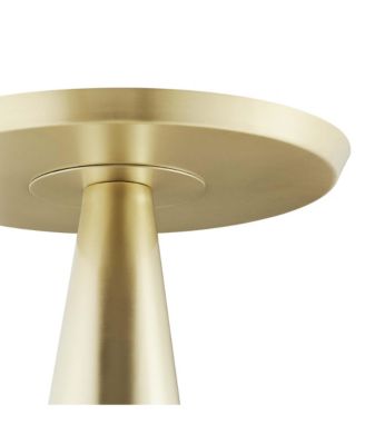 Maren Round Side Table