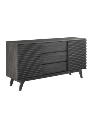 Render 63" Sideboard Buffet Table or TV Stand