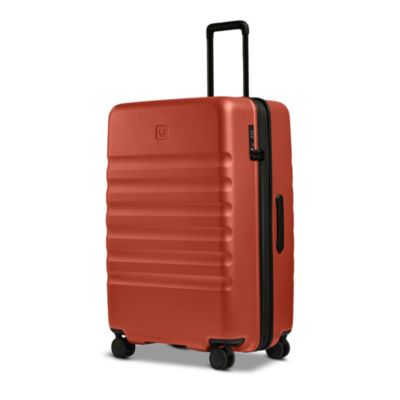 Icon Stripe Large Suitcase