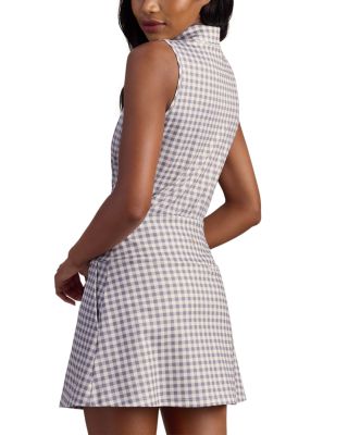 Course To Court Sleeveless Polo Shirt