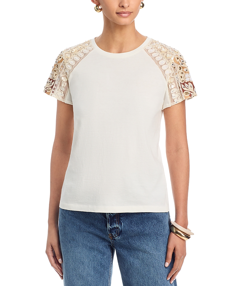 Ramy Brook Tyler Top