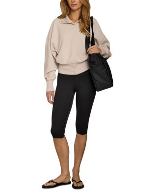 Revive Capri Leggings