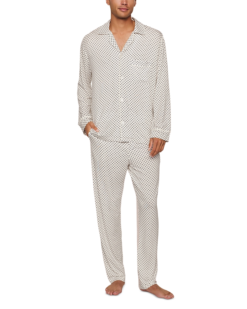 Eberjey William Pajama Set