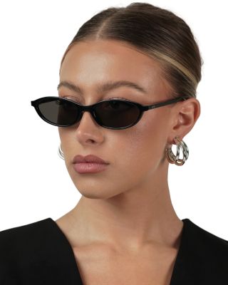 OTRA Hazel Cat Eye Sunglasses, 56mm | Bloomingdale display picture 1