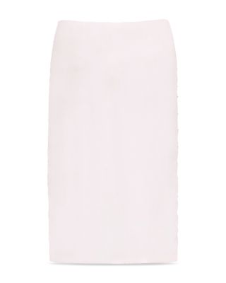 Classic Longuette Skirt