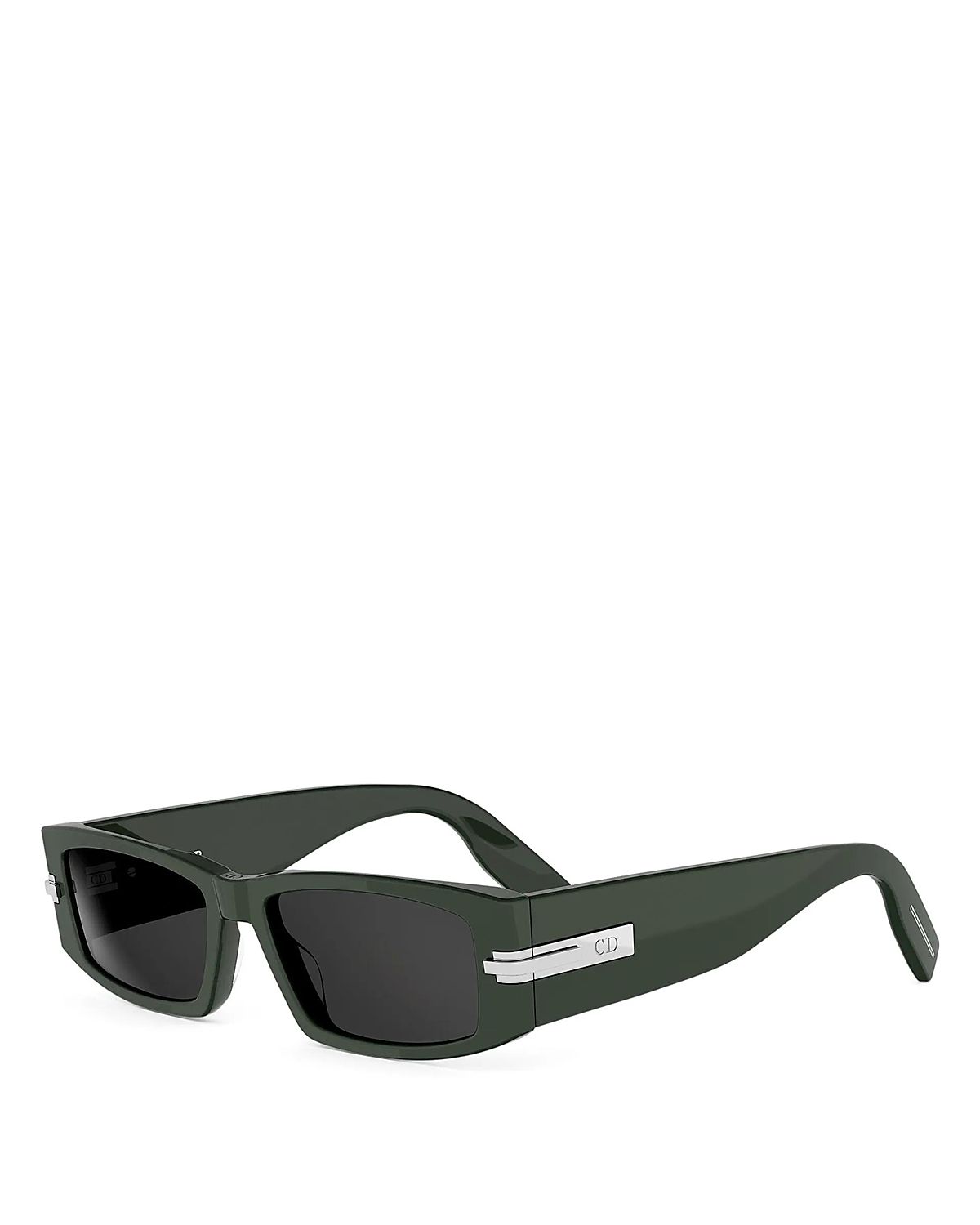 Dior DiorBlackSuit Square Sunglasses, 52mm