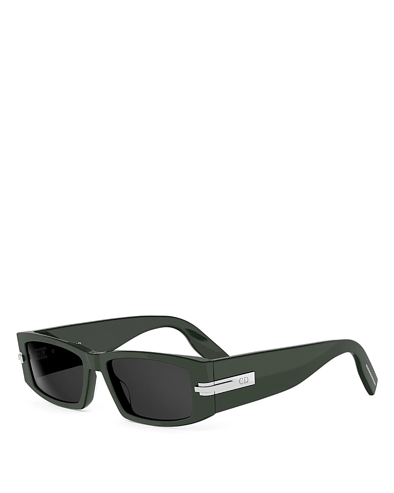 Dior DiorBlackSuit Square Sunglasses, 52mm · OS