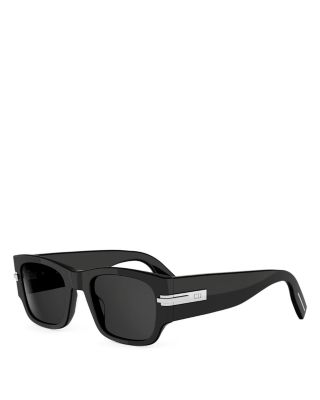 DiorBlackSuit Square Sunglasses, 52mm
