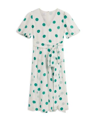 Barrington Midi Dress